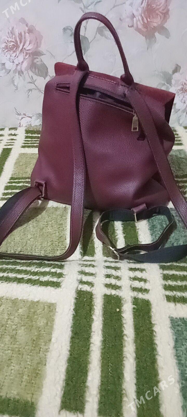 СУМКИ - Туркменабат - img 3