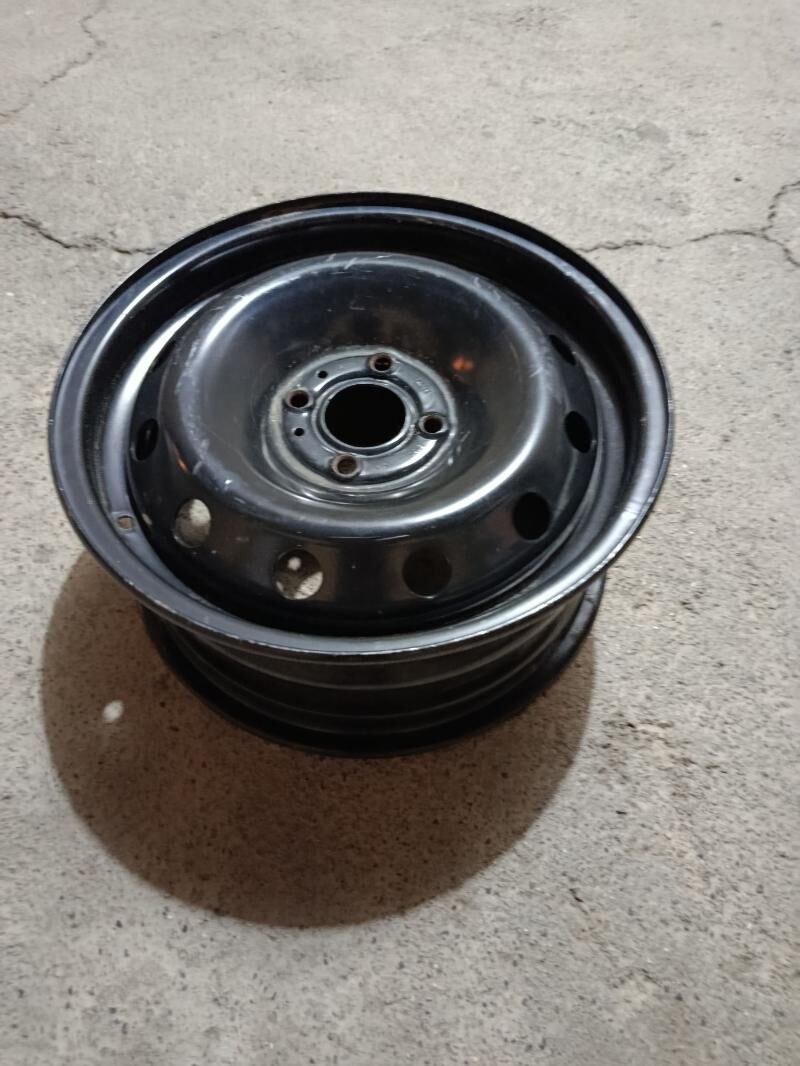 Diska hunday 250 TMT - Aşgabat - img 2