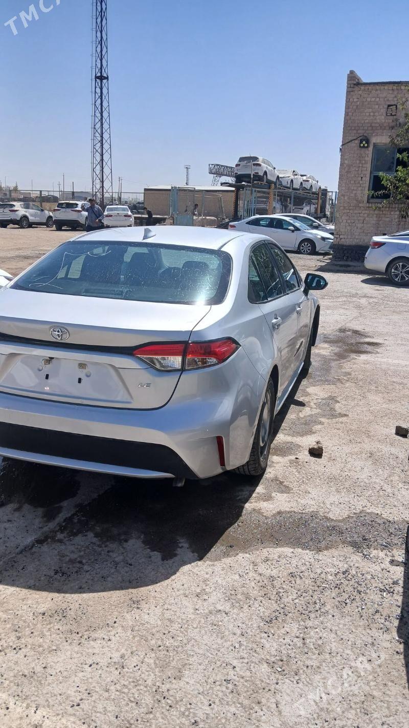 Toyota Corolla 2021 - 260 000 TMT - Mary - img 5