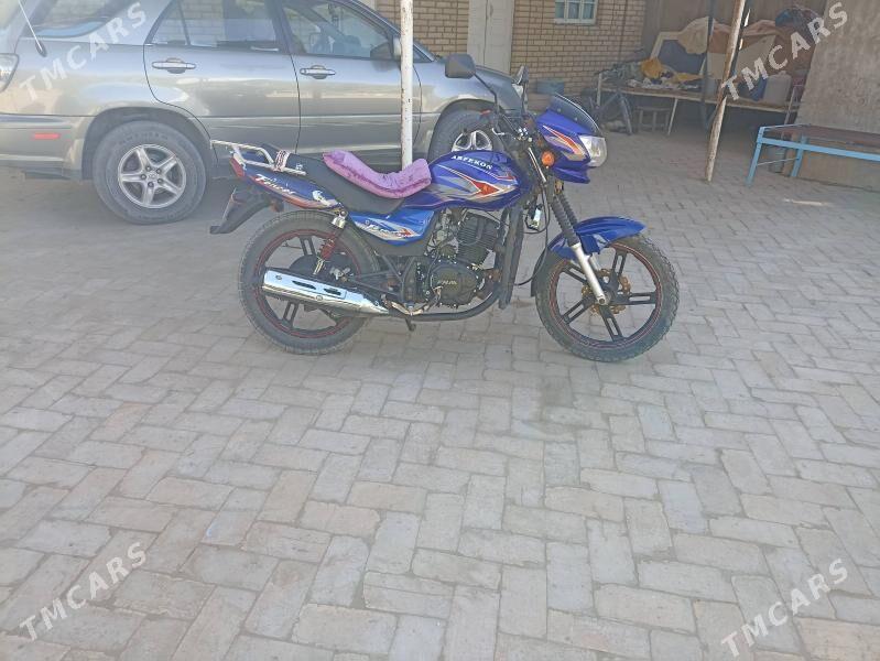 Fekon FK200-14G 2024 - 17 000 TMT - Ýolöten - img 2