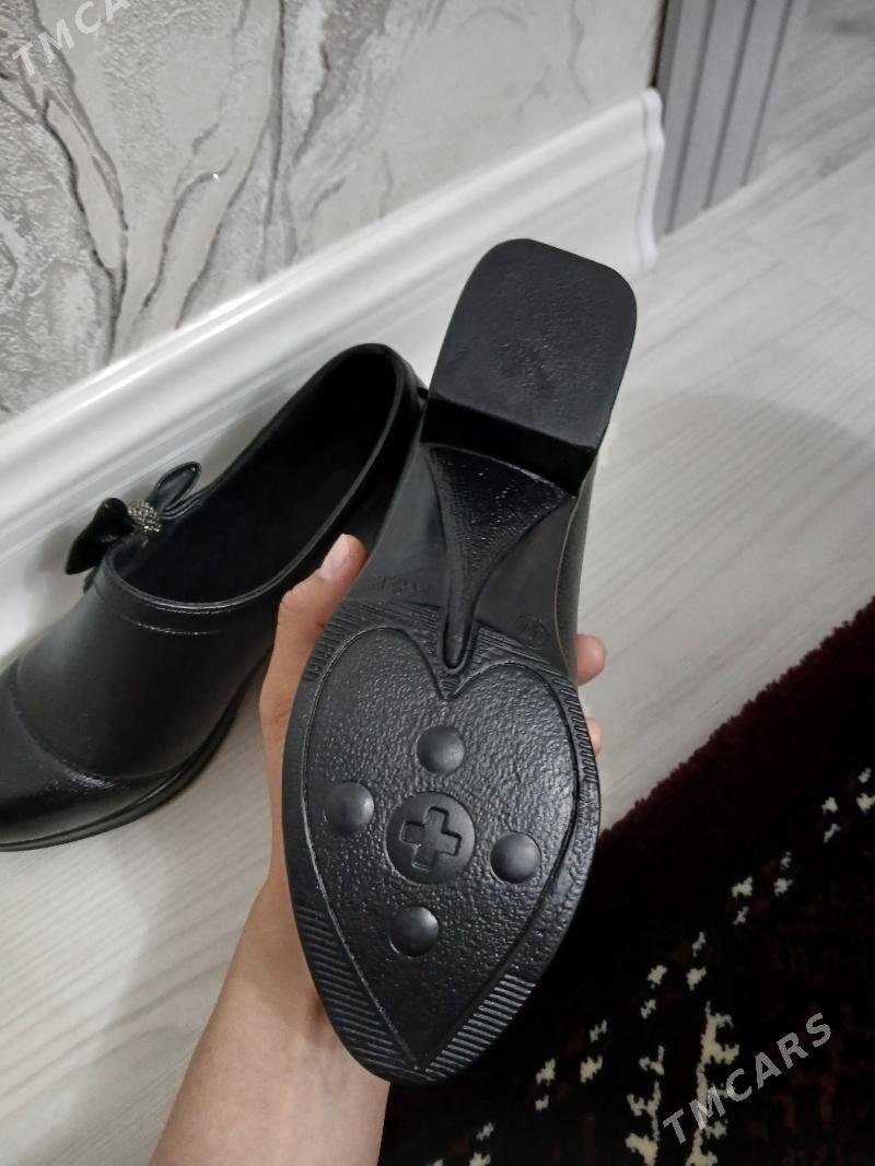 Ayakgap - Balkanabat - img 4