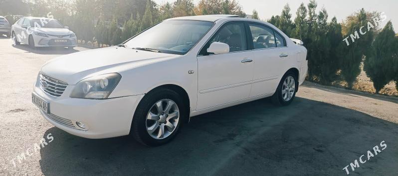 Kia Optima 2008 - 142 000 TMT - Änew - img 8