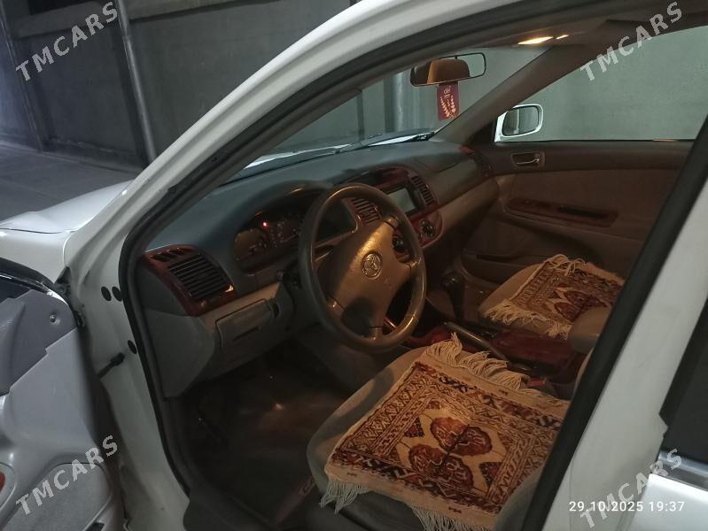 Toyota Camry 2003 - 140 000 TMT - Мургап - img 5