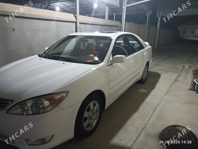 Toyota Camry 2003 - 140 000 TMT - Мургап - img 3