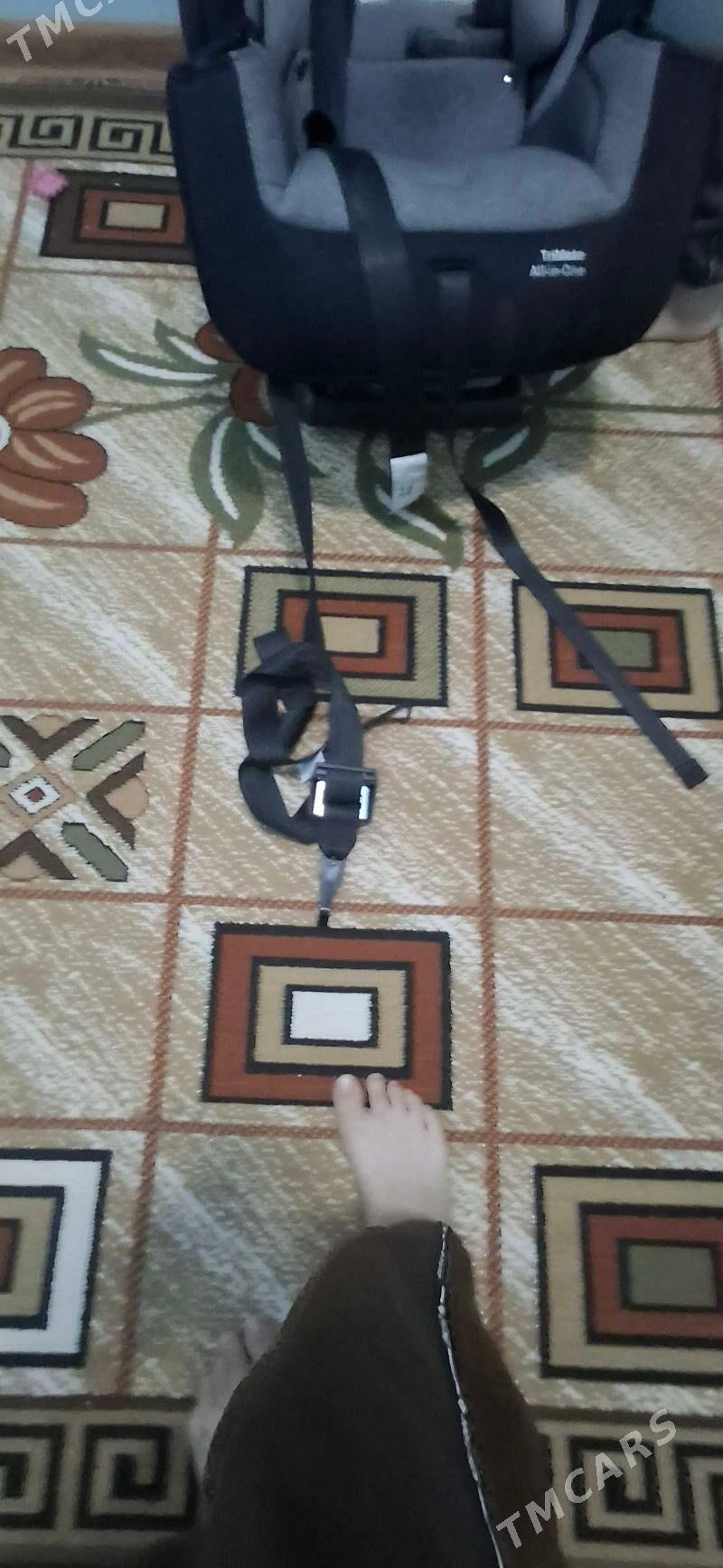 çagalar ucin masyn sideniỳa - Tejen - img 1