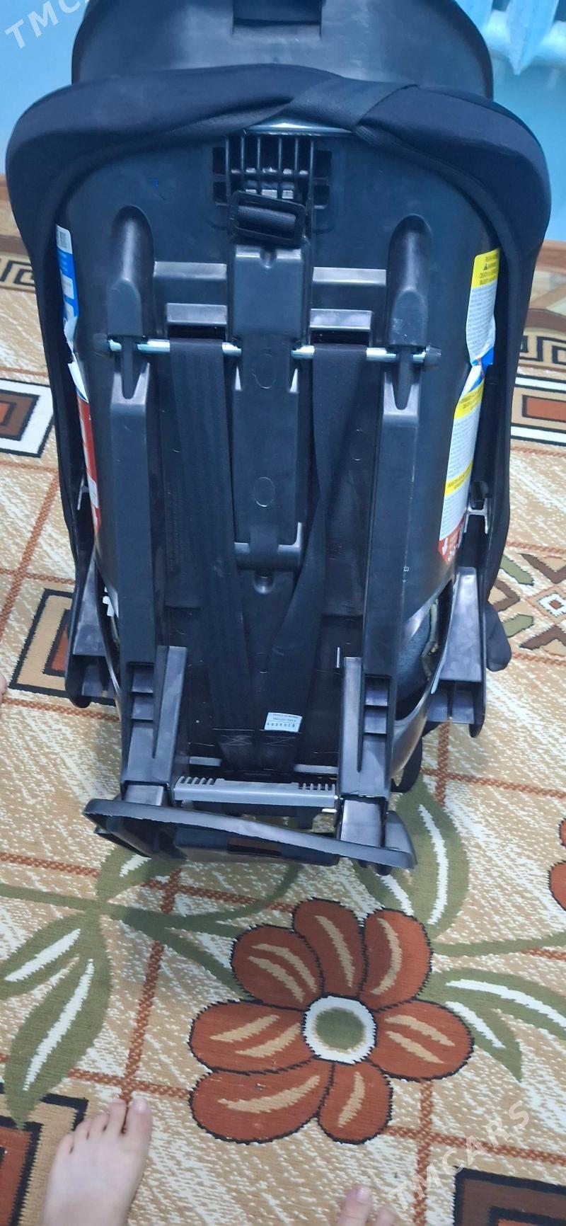 çagalar ucin masyn sideniỳa - Tejen - img 2