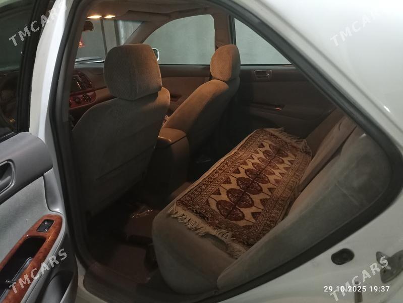 Toyota Camry 2003 - 140 000 TMT - Мургап - img 6