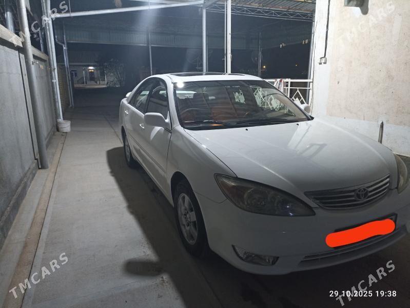 Toyota Camry 2003 - 140 000 TMT - Мургап - img 2