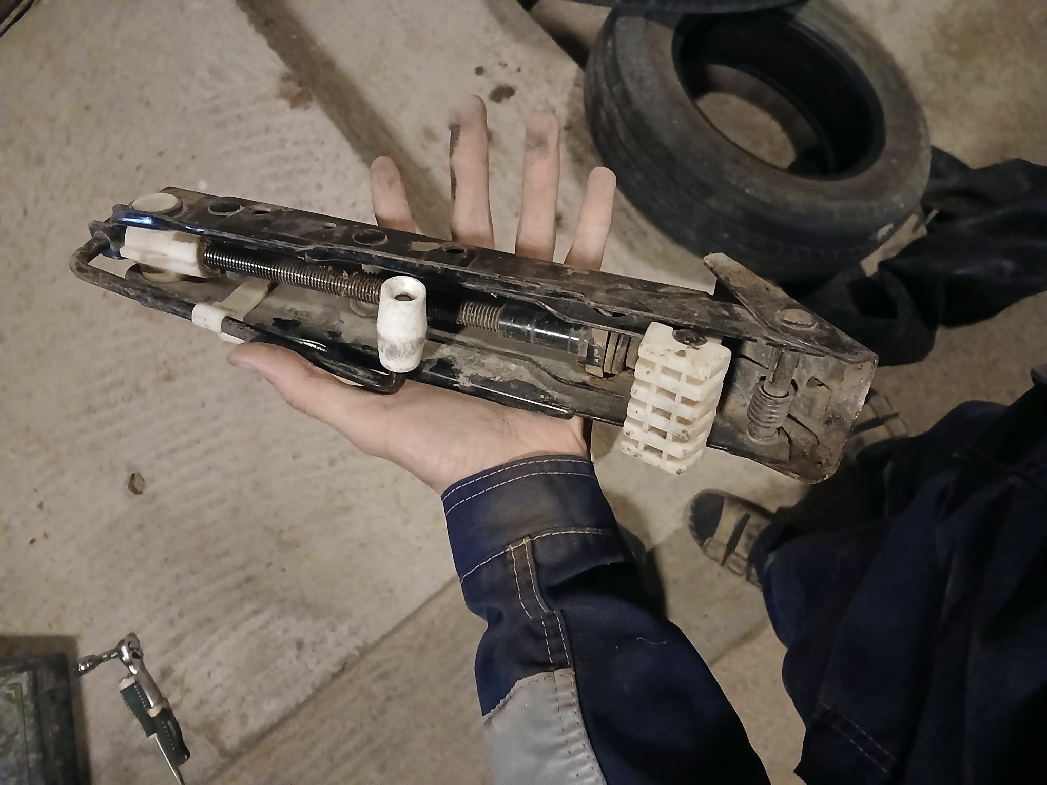 damkrat BMW e 60 250 TMT - Daşoguz - img 2