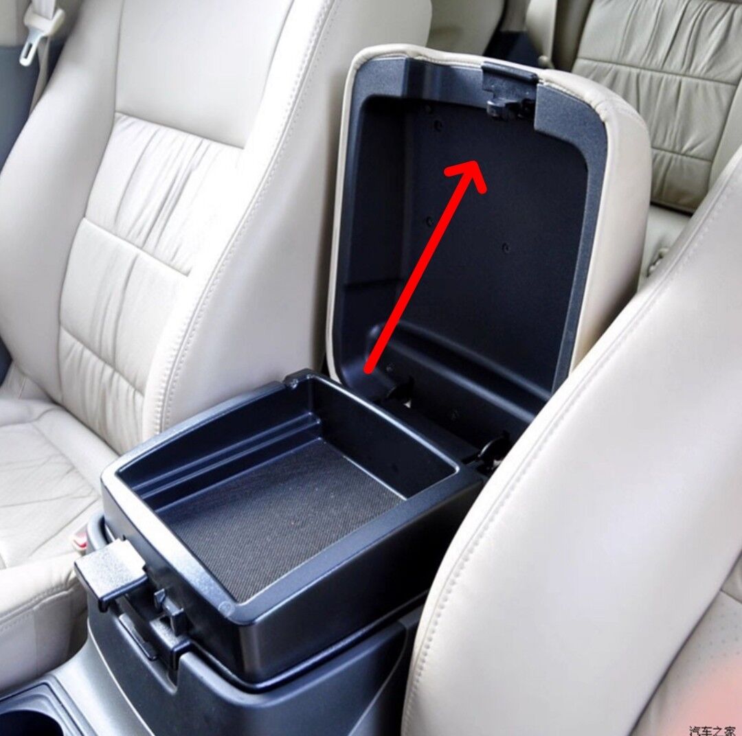 Pajero Замок  подлокотика 80 TMT - Ашхабад - img 2