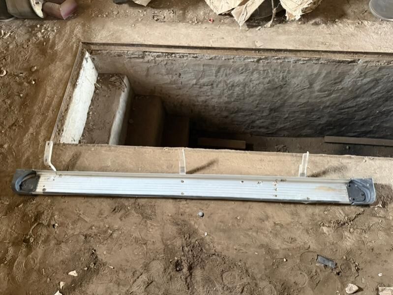 hilux padnoska 700 TMT - Гумдаг - img 2