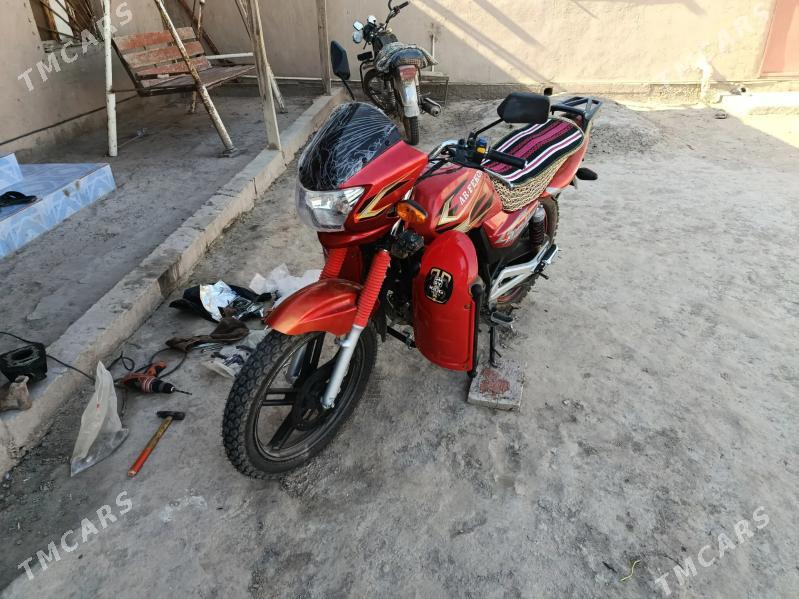 Fekon FK200-14G 2014 - 24 000 TMT - етр. Туркменбаши - img 1