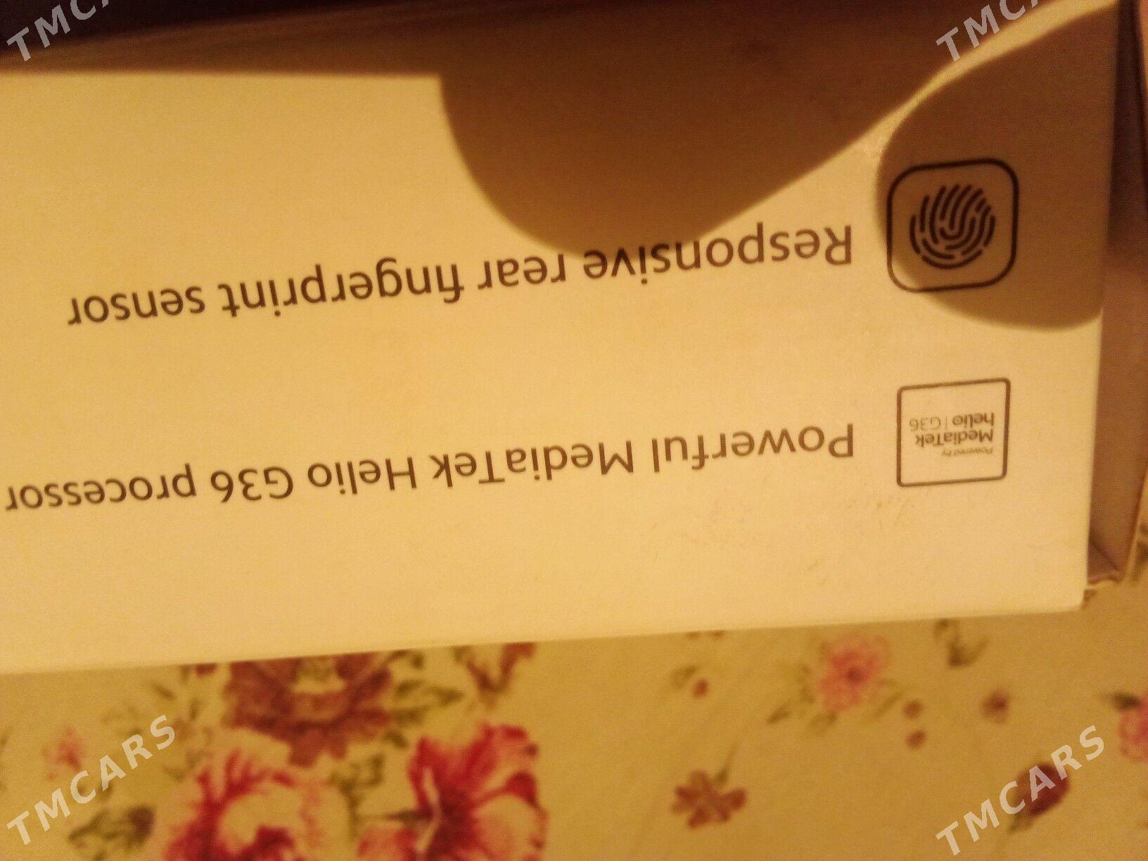 Redmi a2+ - Çärjew - img 3