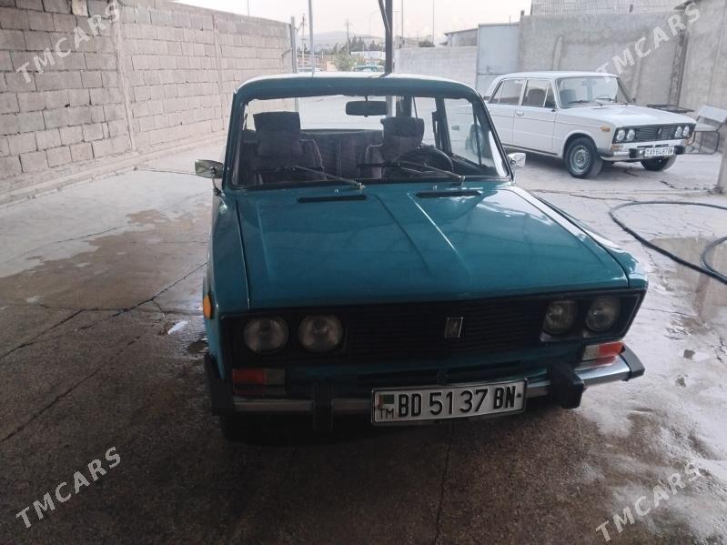 Lada 2106 1983 - 20 000 TMT - Gyzylarbat - img 4
