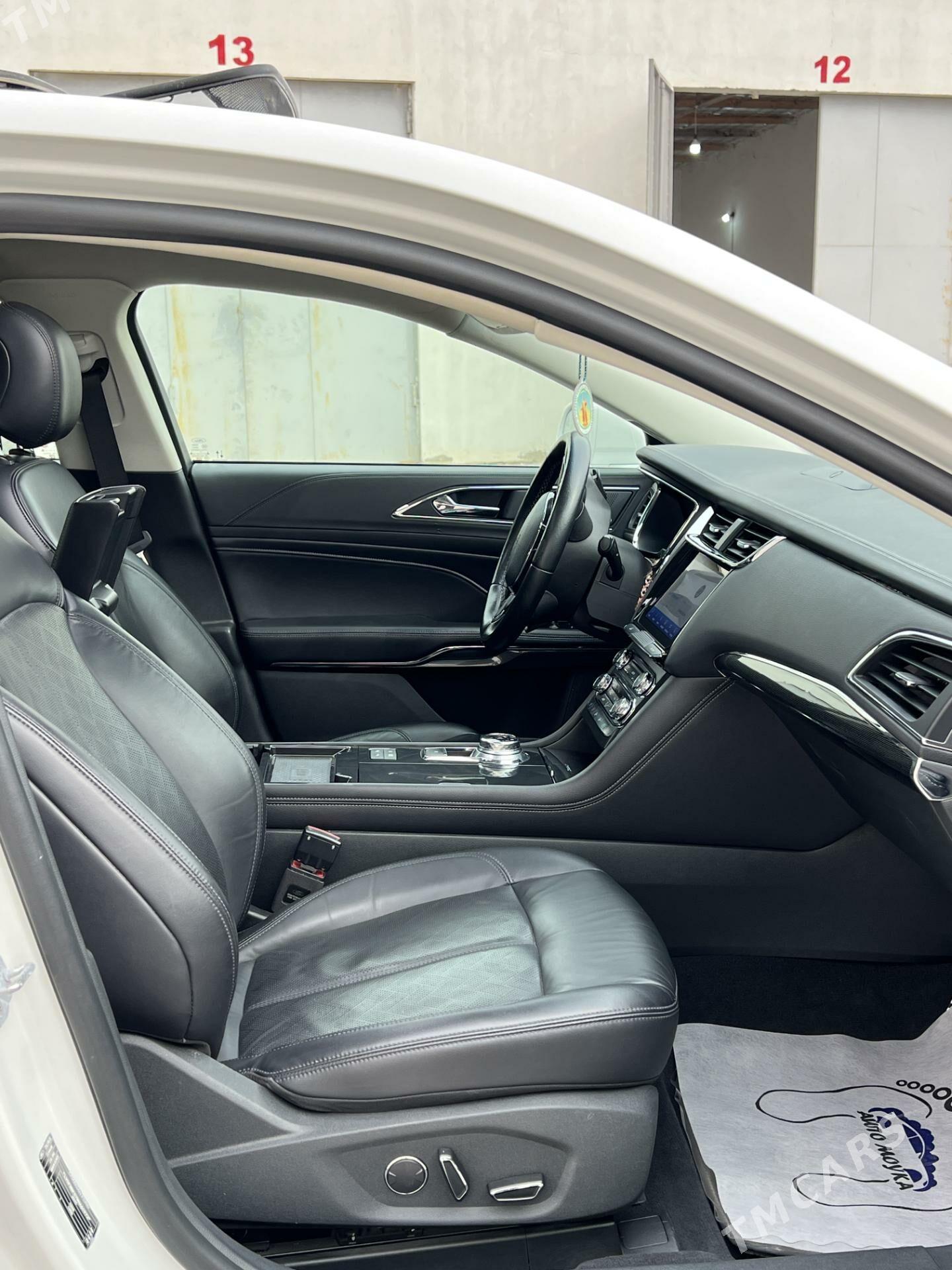 Ford Taurus 2019 - 555 000 TMT - Aşgabat - img 5