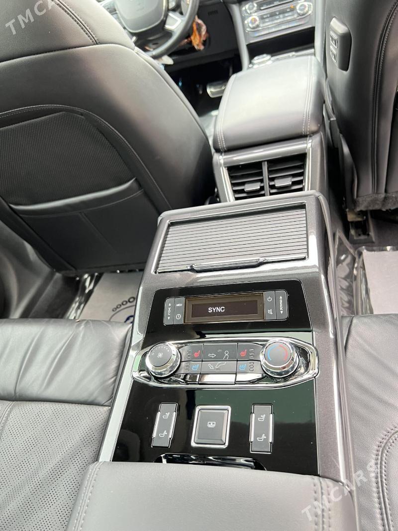 Ford Taurus 2019 - 555 000 TMT - Aşgabat - img 6