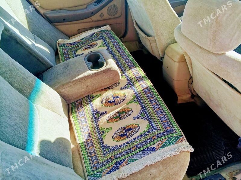 Toyota Avalon 1995 - 90 000 TMT - Tejen - img 3