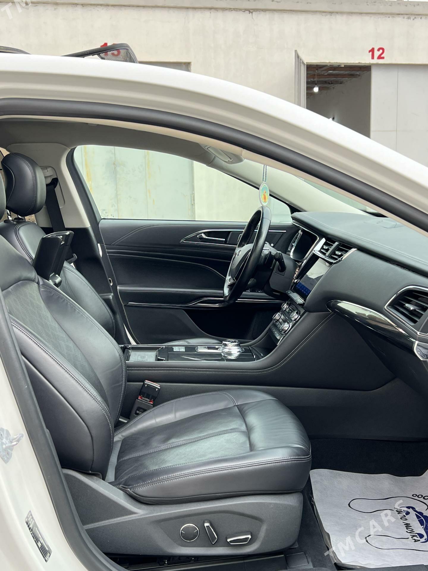 Ford Taurus 2019 - 555 000 TMT - Aşgabat - img 7