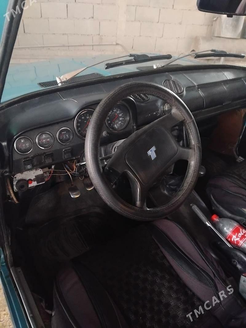 Lada 2106 1983 - 20 000 TMT - Gyzylarbat - img 2