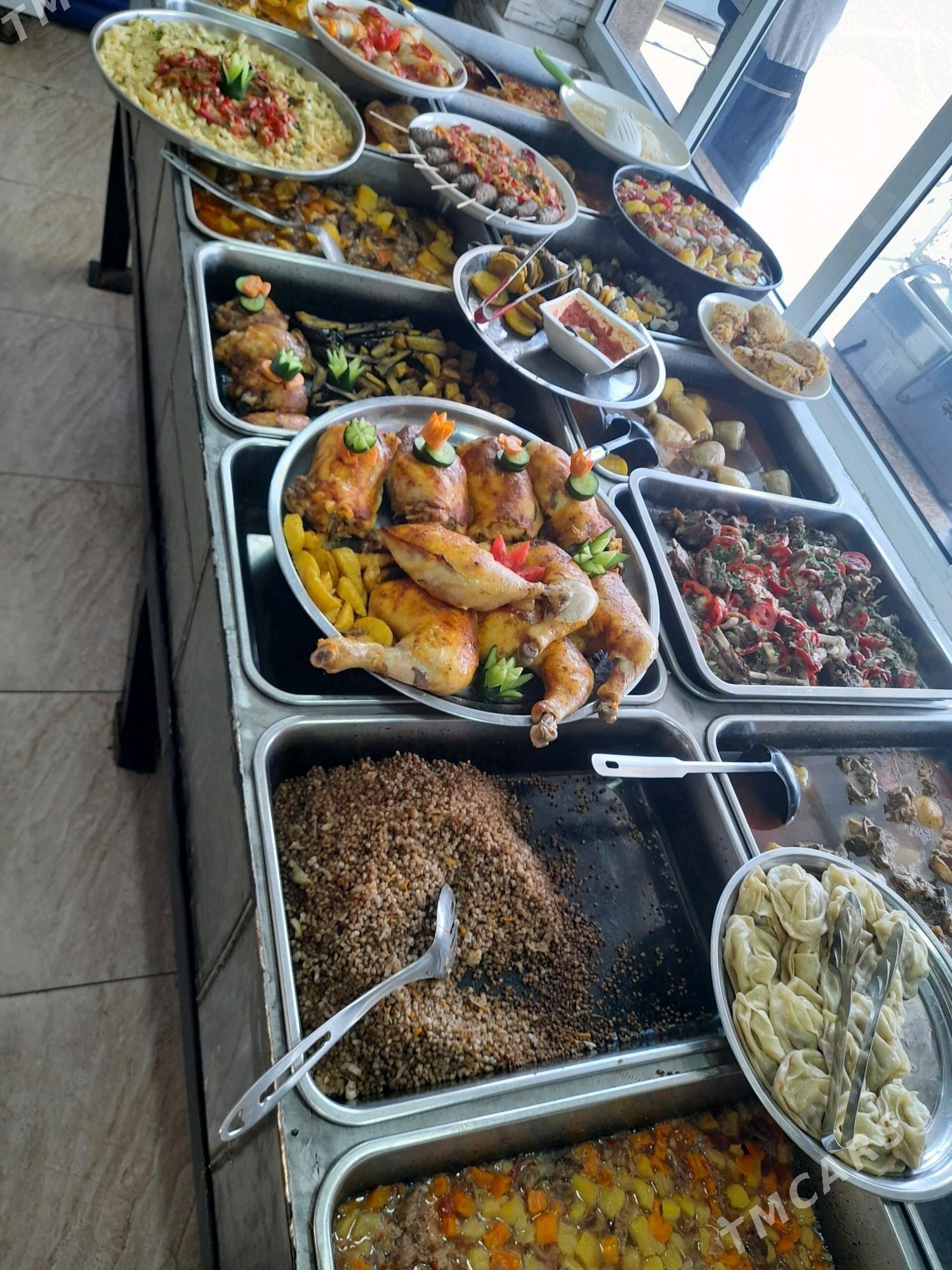 powura komekçi - 30 мкр - img 1