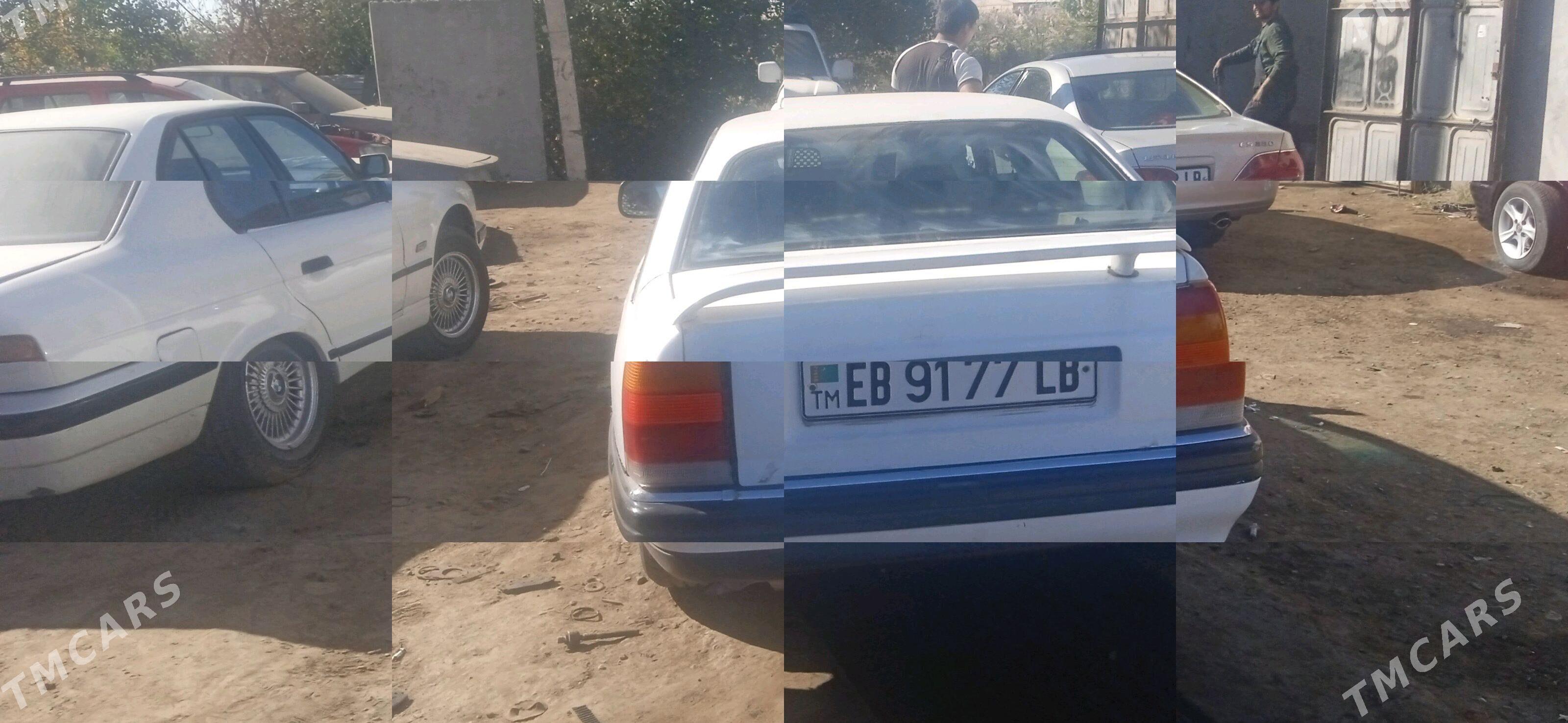 Opel Omega 1993 - 26 000 TMT - Çärjew - img 2