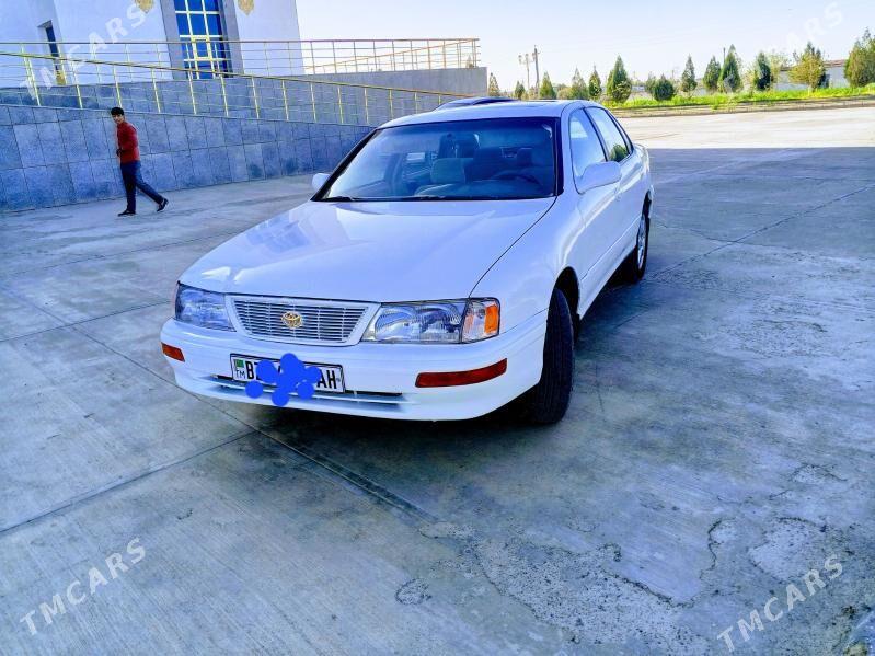 Toyota Avalon 1995 - 90 000 TMT - Tejen - img 2