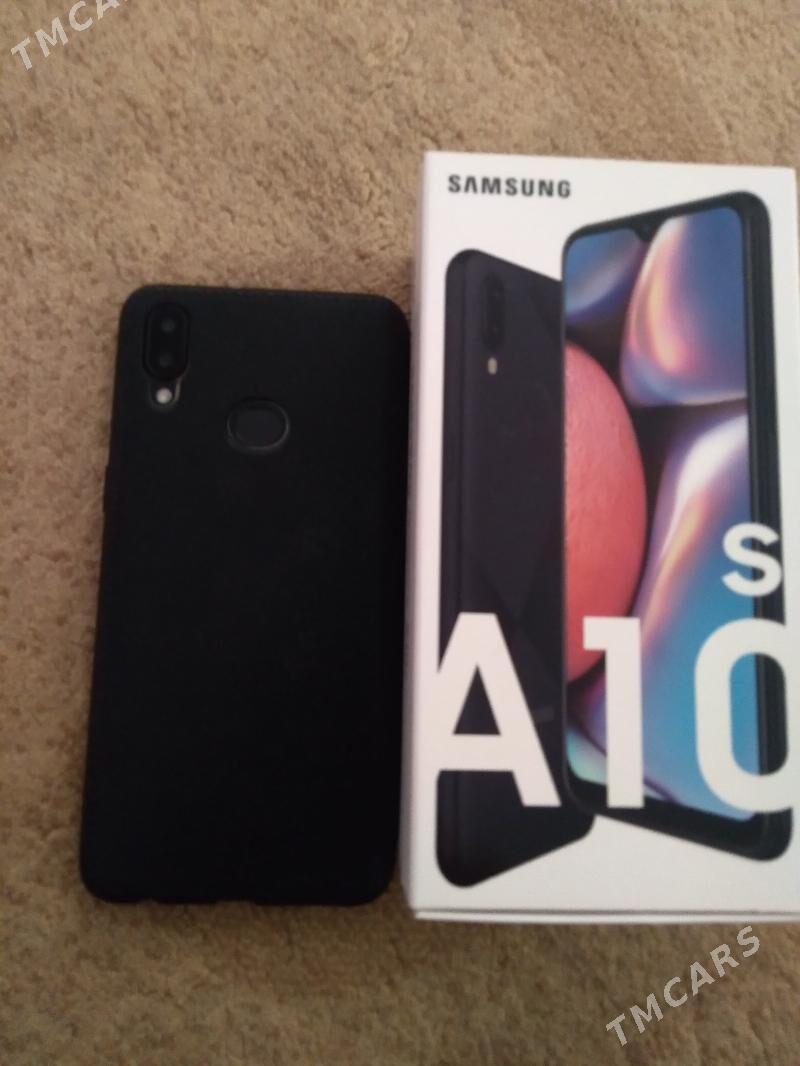 A10s - Анев - img 1