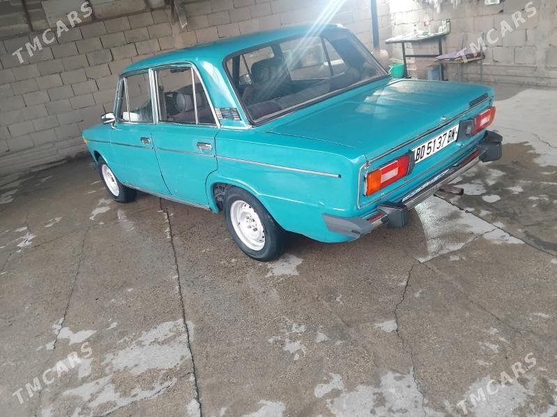 Lada 2106 1983 - 20 000 TMT - Gyzylarbat - img 6
