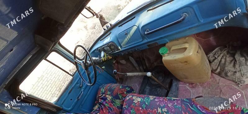 Zil 130 1995 - 37 000 TMT - Керки - img 2