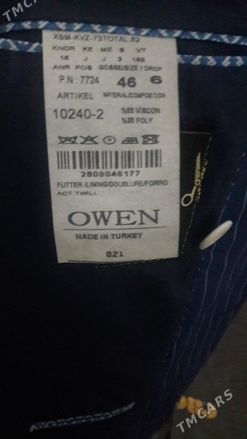 Kastýum - Hitrowka - img 2