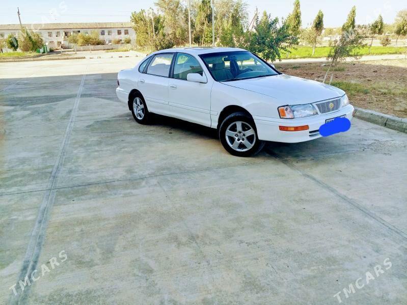 Toyota Avalon 1995 - 90 000 TMT - Tejen - img 6