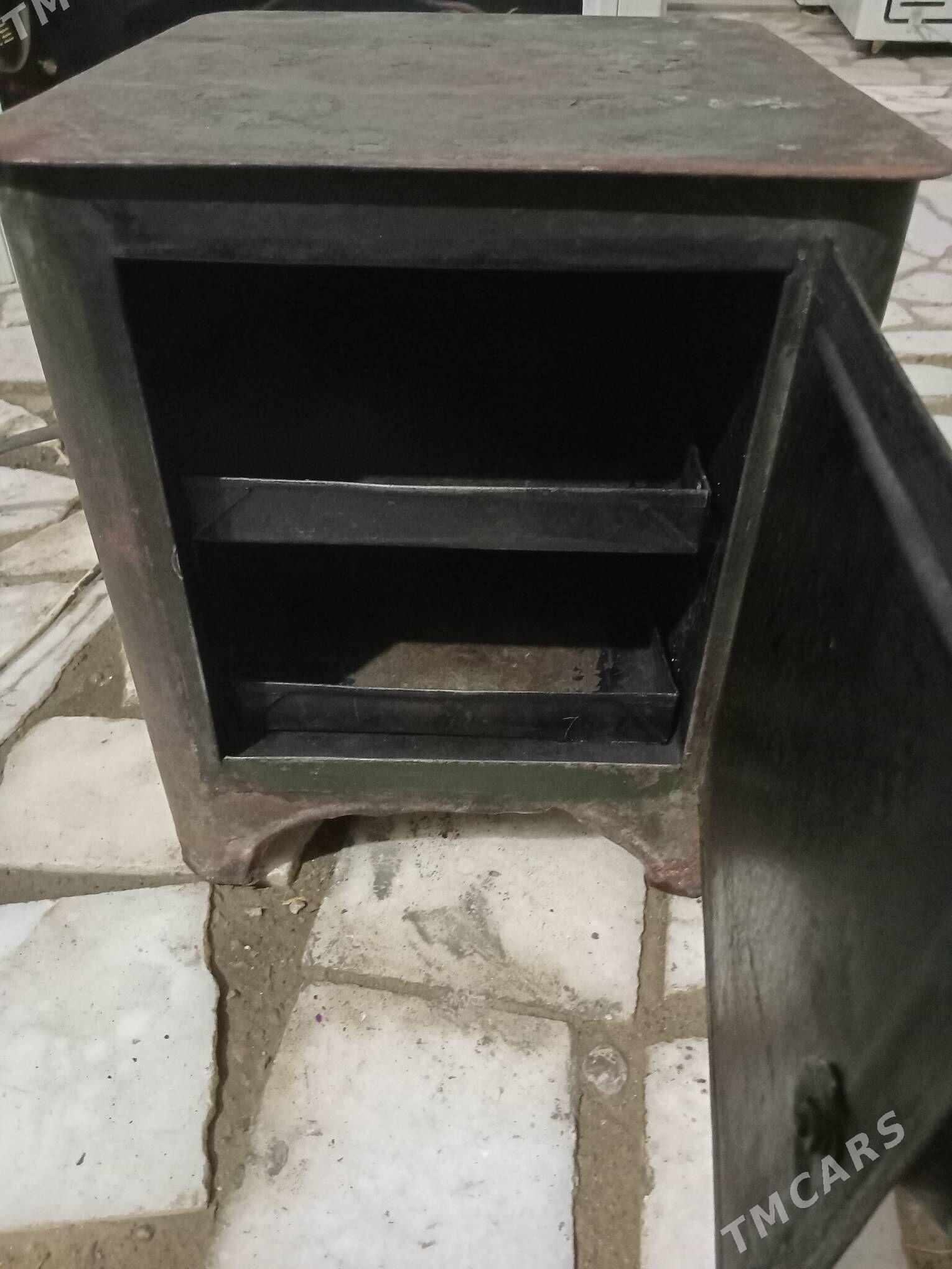 duhowka духовка - Анев - img 1