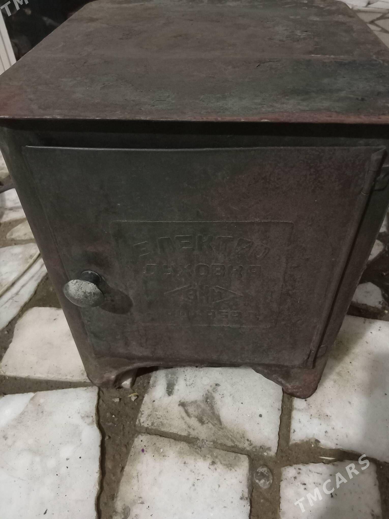 duhowka духовка - Анев - img 2