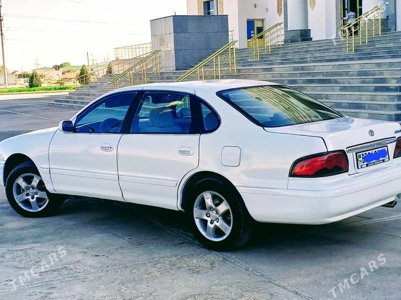 Toyota Avalon 1995 - 90 000 TMT - Tejen - img 7