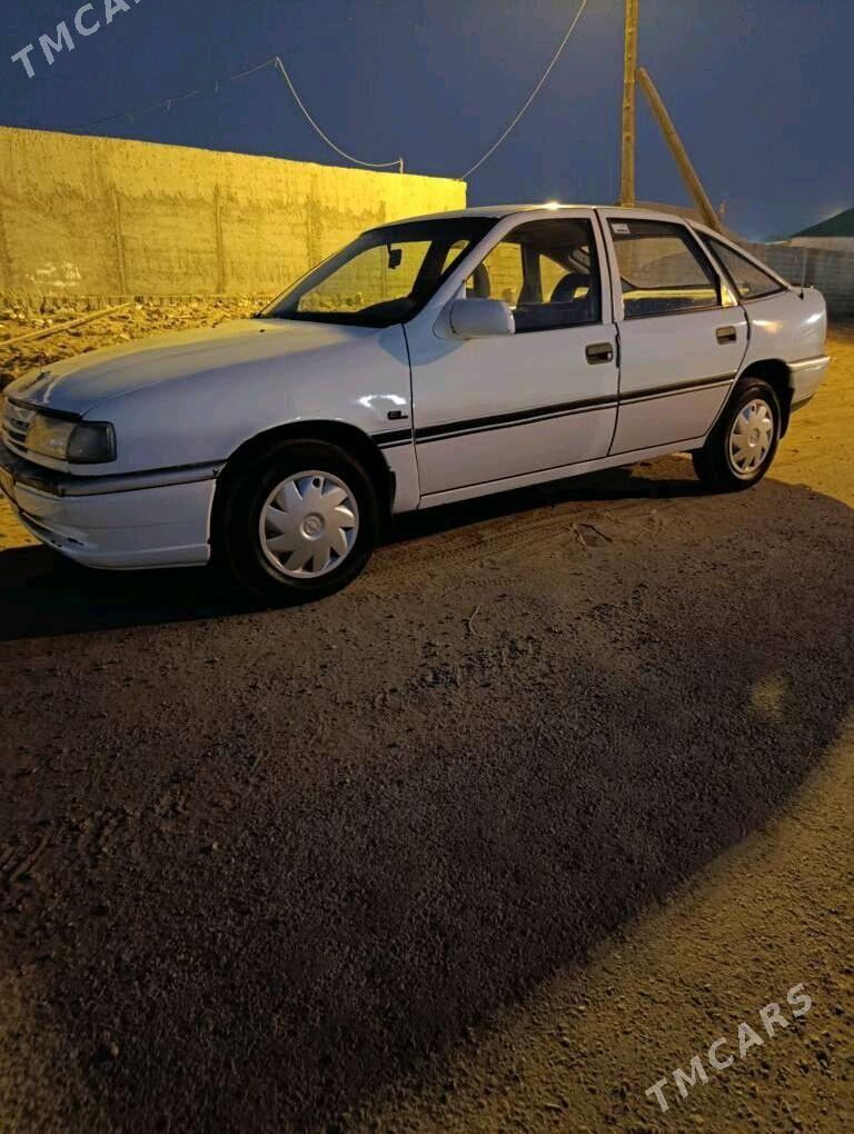 Opel Vectra 1989 - 30 000 TMT - Änew - img 4