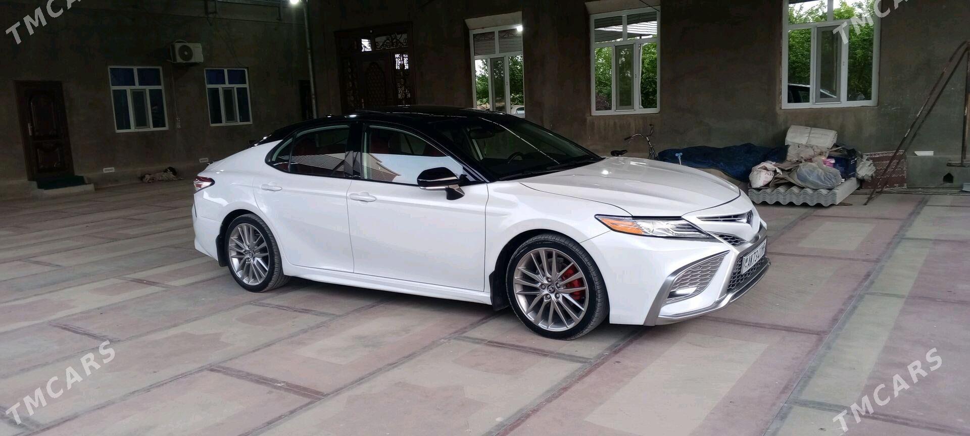 Toyota Camry 2020 - 340 000 TMT - Мары - img 2