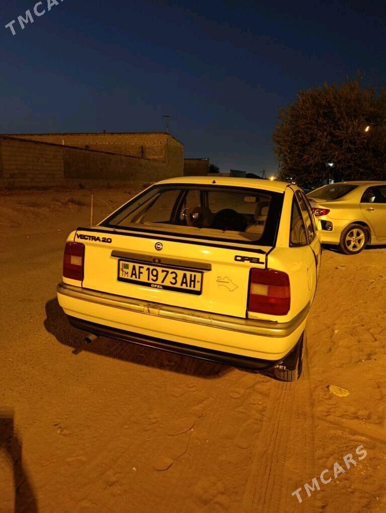 Opel Vectra 1989 - 30 000 TMT - Änew - img 3