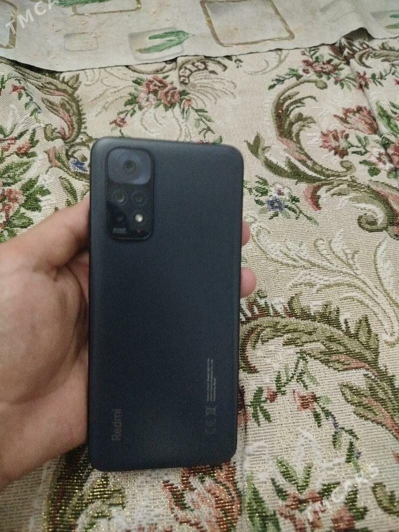 Redmi note 11 - Atatürk köç. - img 4