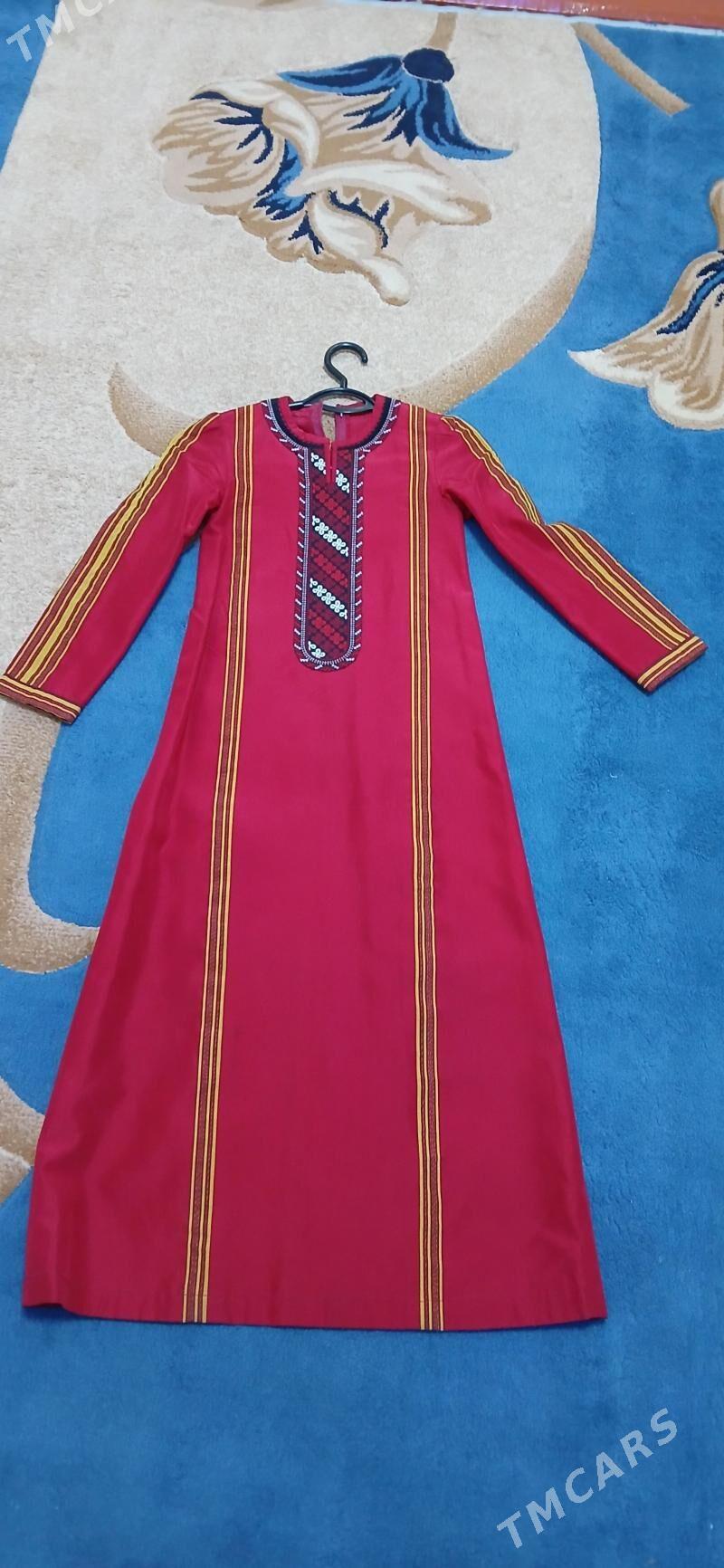 keteni köýnek çabyt - Daşoguz - img 2