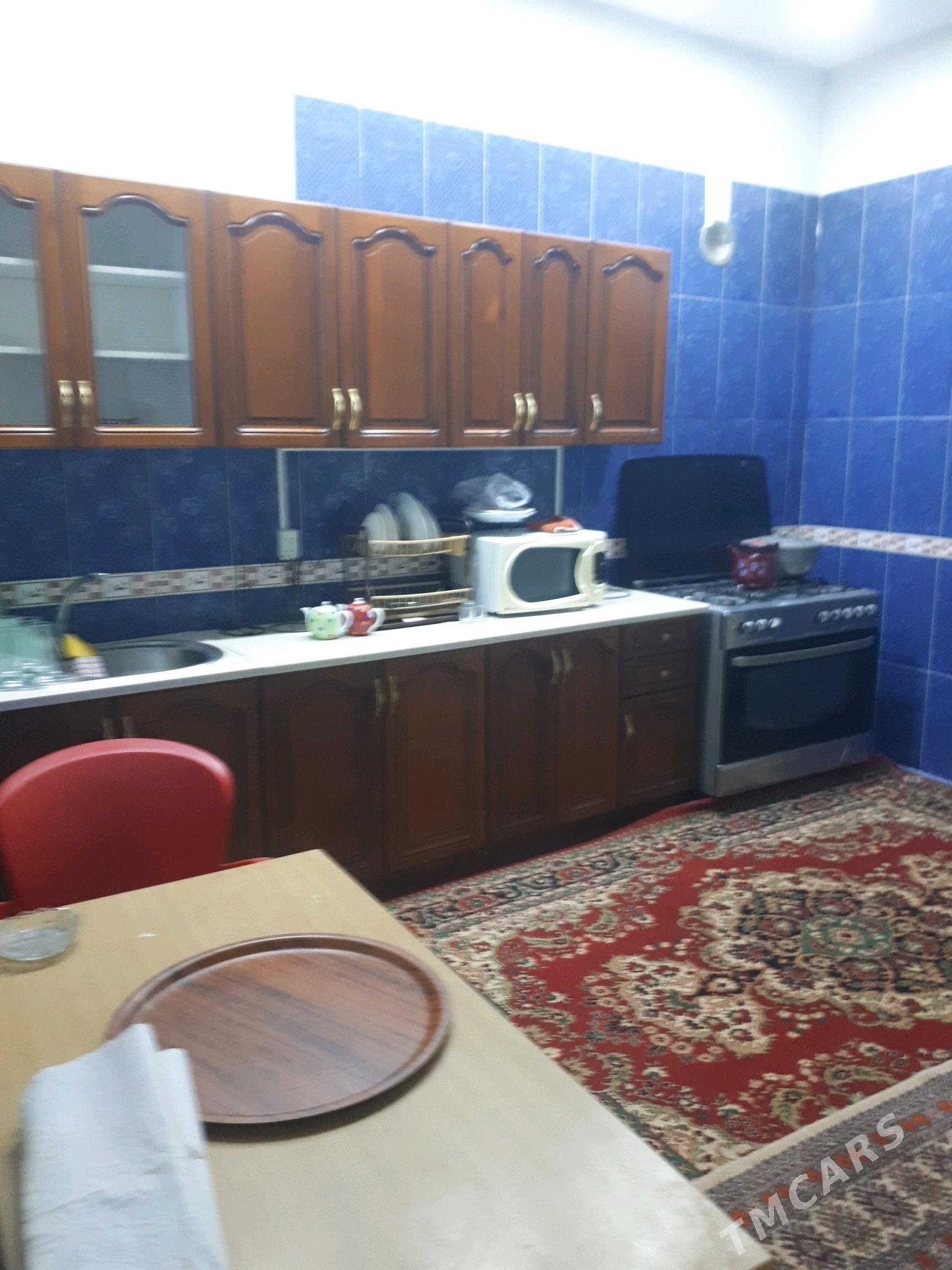 kreyne Jay - Балканабат - img 1