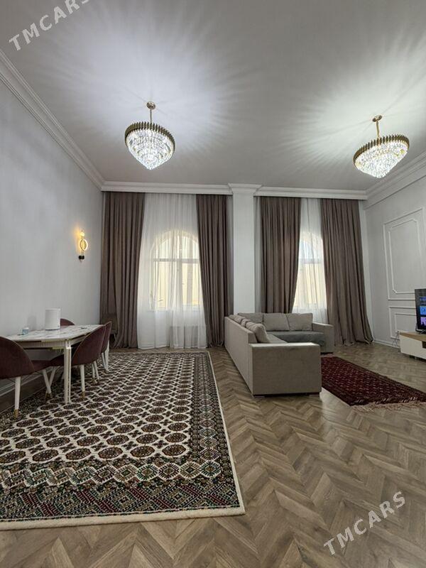 Satlyk 15 этап - Ашхабад - img 10