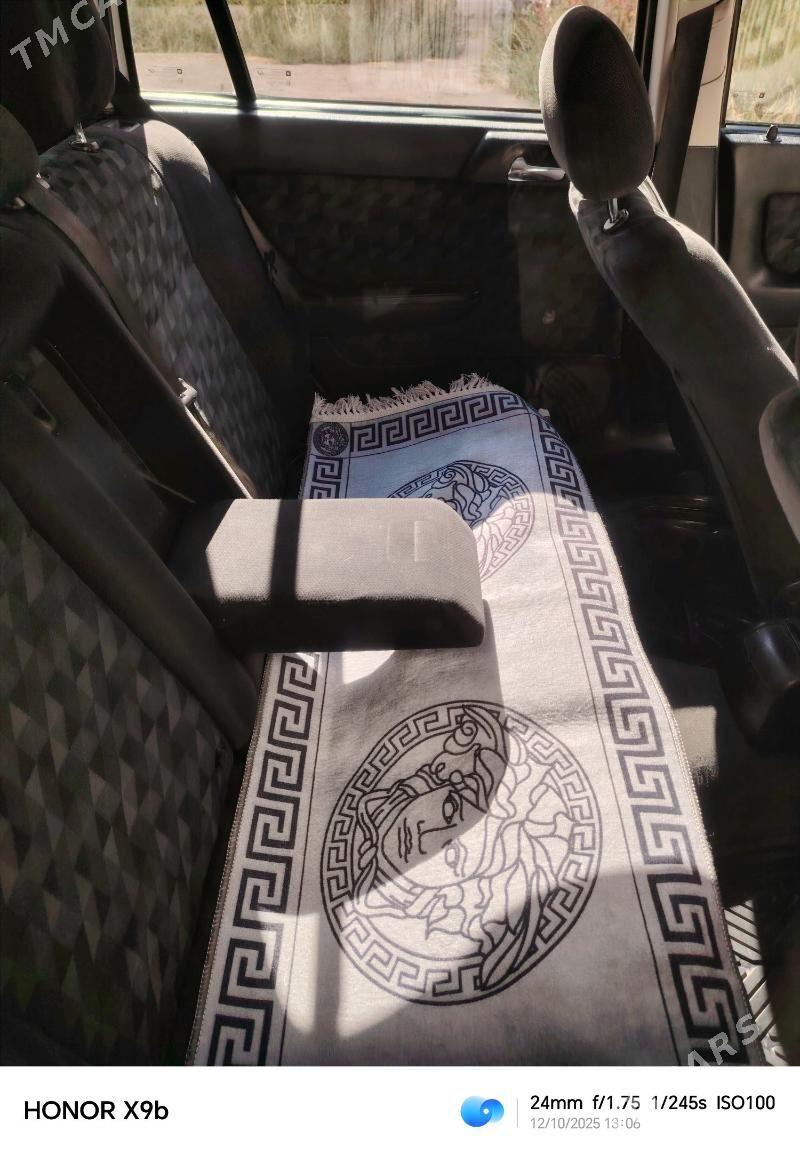 Opel Astra 1999 - 70 000 TMT - Дашогуз - img 6