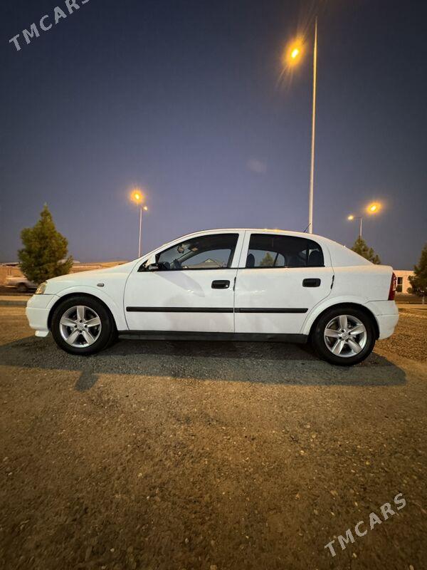 Opel Astra 1999 - 80 000 TMT - Mary - img 5