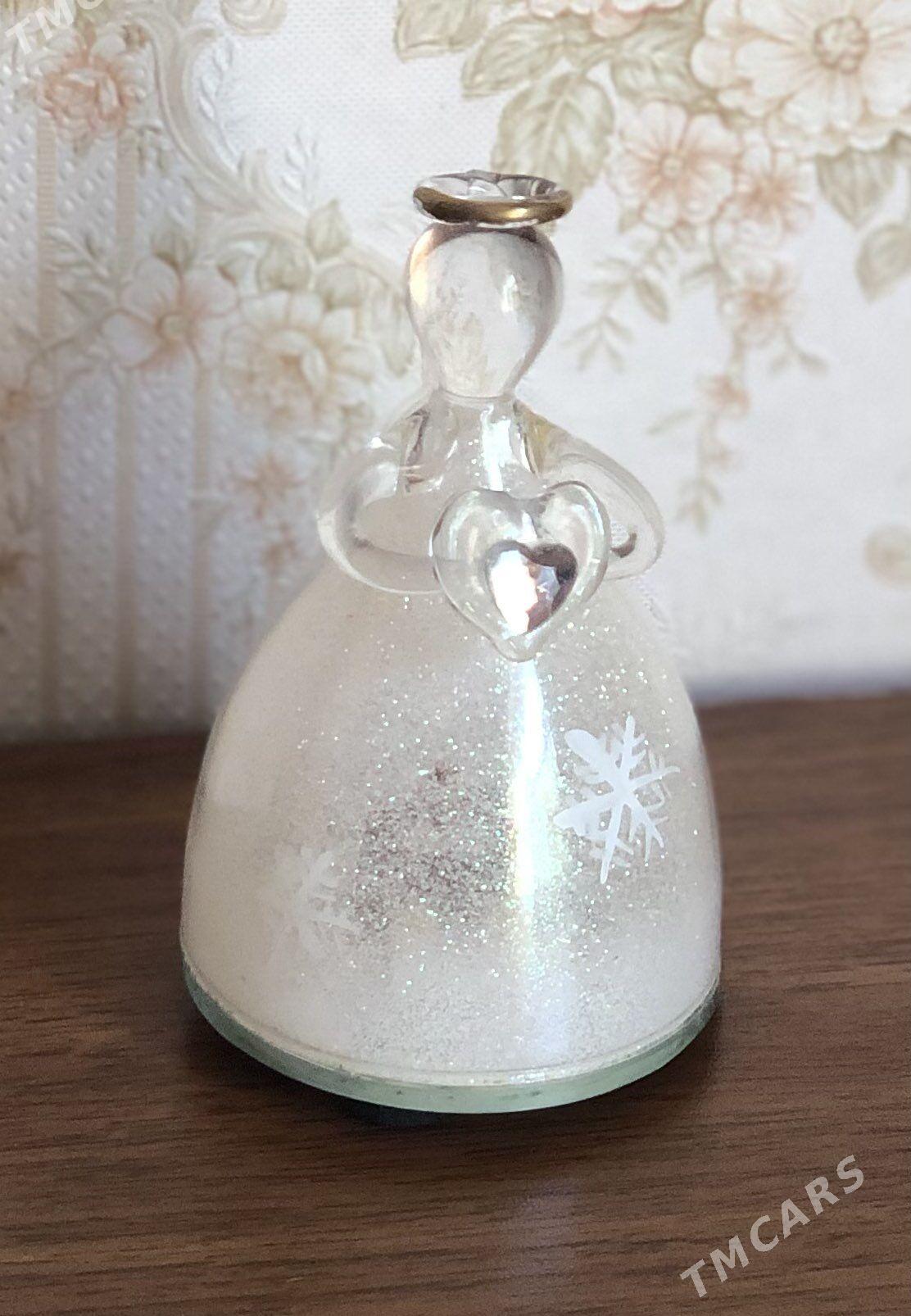 статуэтки сувениры - Aşgabat - img 5