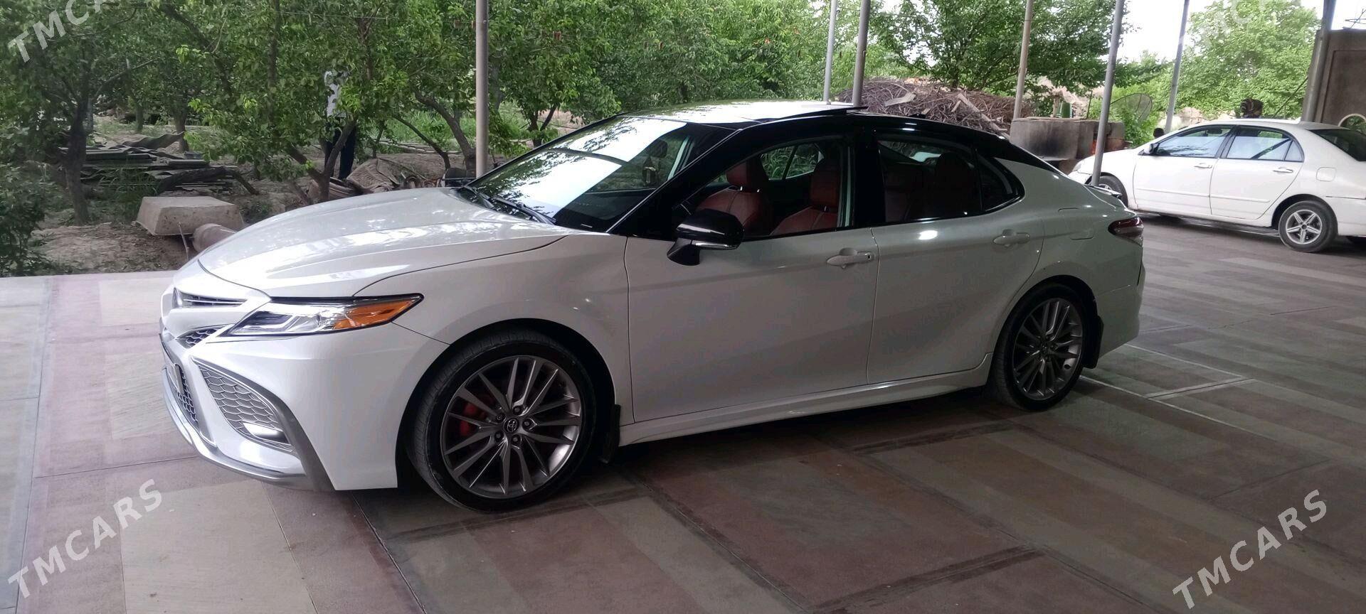 Toyota Camry 2020 - 340 000 TMT - Мары - img 3