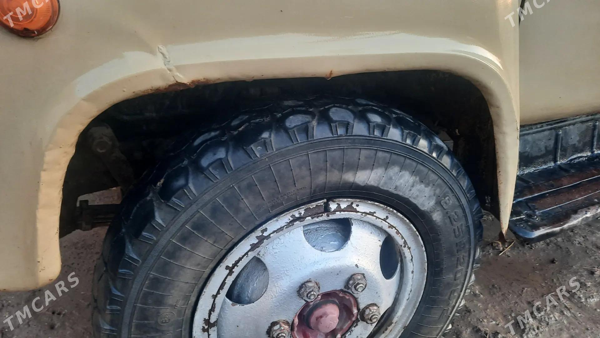 Gaz 52 1980 - 13 000 TMT - Гурбансолтан Едже - img 5