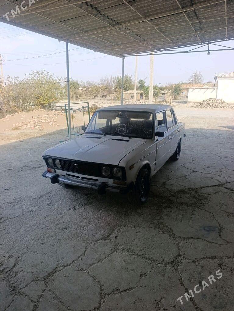 Lada 2106 1990 - 10 000 TMT - Bäherden - img 2