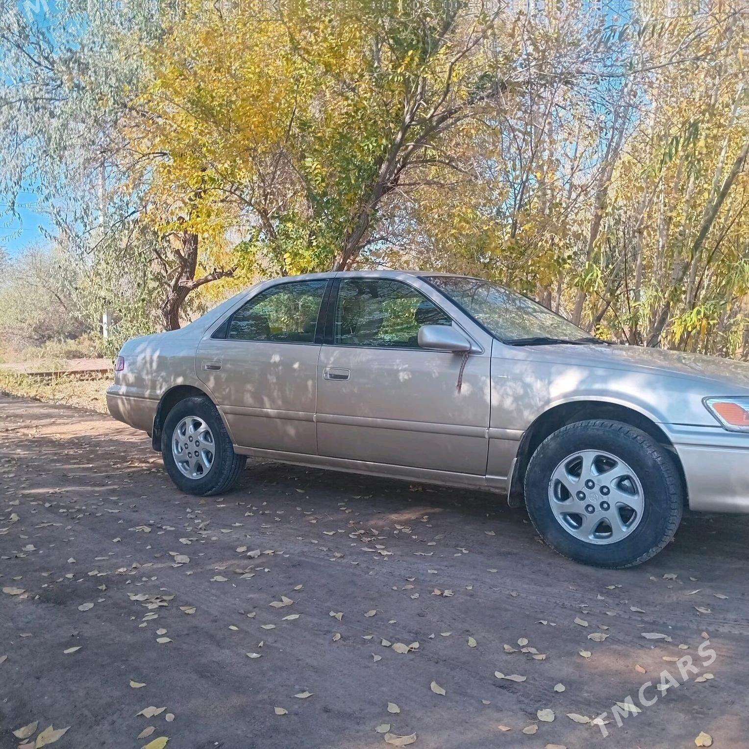 Toyota Camry 2001 - 180 000 TMT - етр. Туркменбаши - img 2