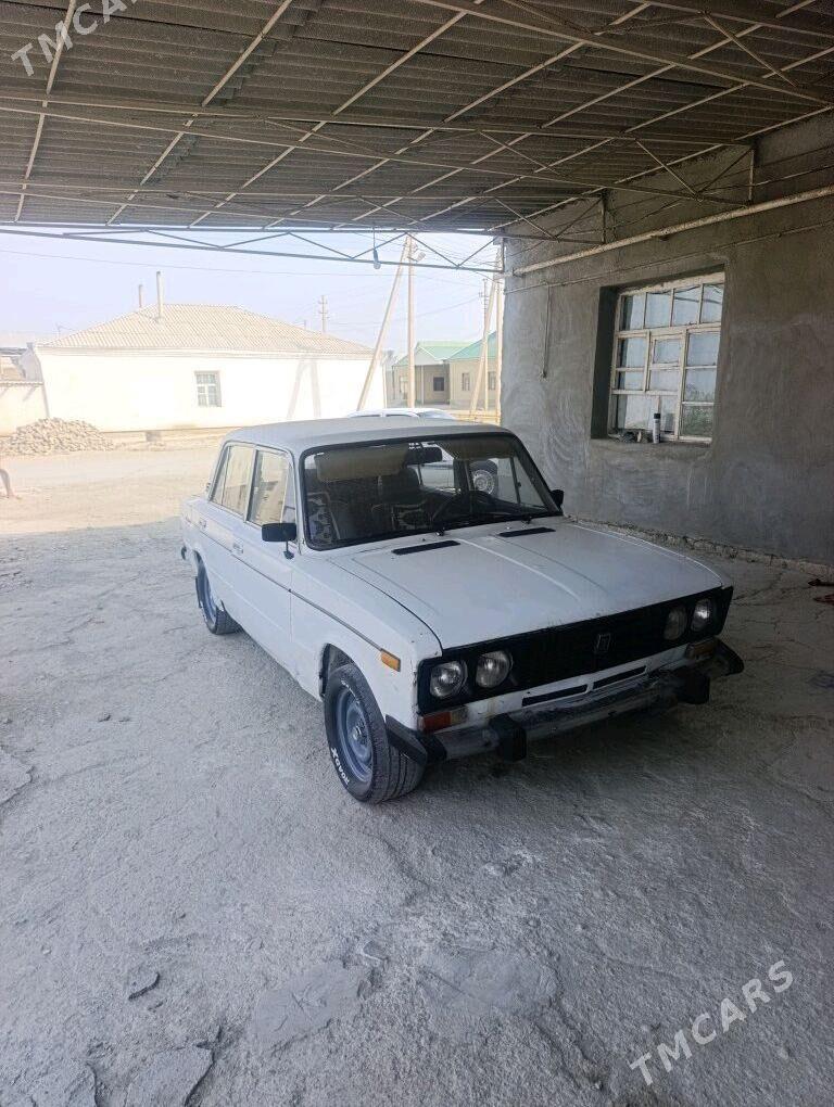 Lada 2106 1990 - 10 000 TMT - Bäherden - img 4