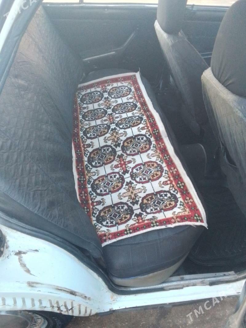 Lada 2106 1998 - 18 000 TMT - Gubadag - img 5